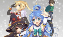 穿越动漫,动漫世界之旅