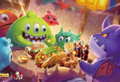 球球大作战直播爸爸91